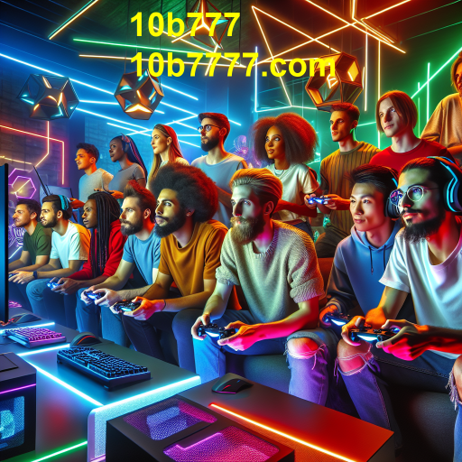 A Evolução dos Jogos Cooperativos: Colaboração e Diversão em Conjunto